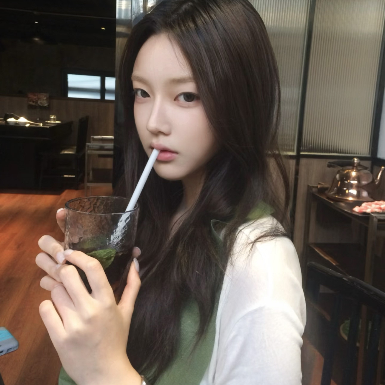 Staffordshire Bull Terrier